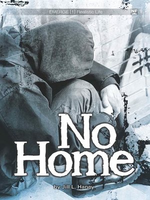 cover image of No Home [1]